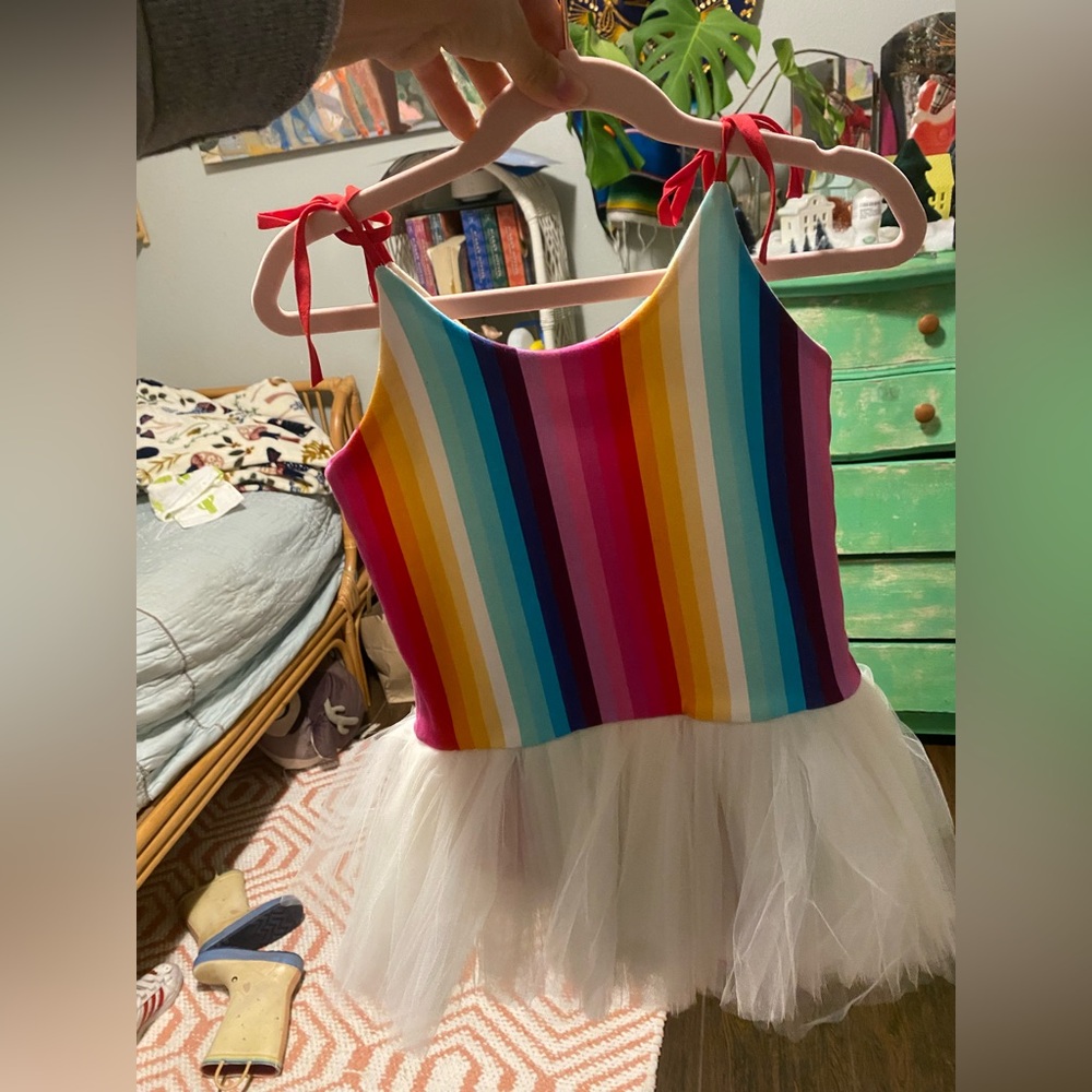 Wrare doll tutu - Picture 2 of 4